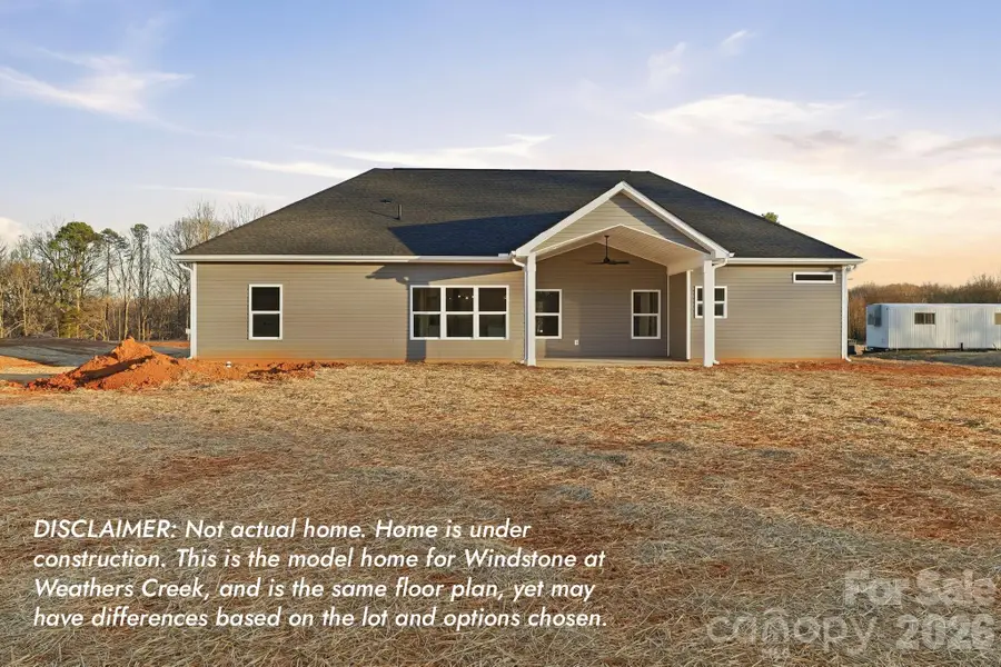154 Windstone Crossing Trail #9, Troutman, NC 28166 - #3