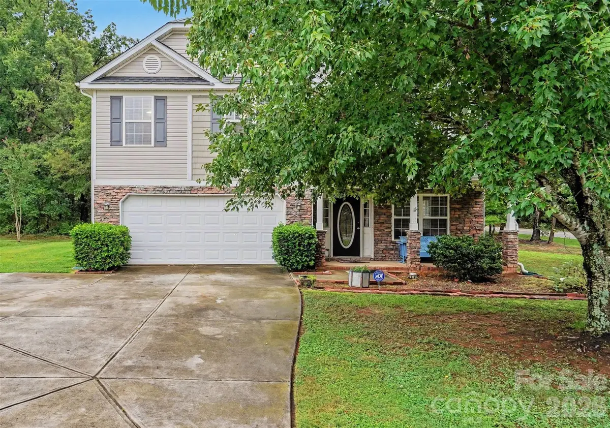 2700 Loxdale Farms Drive, Monroe, NC 28110 - #1