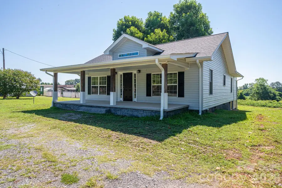 1719 S Lafayette Street, Shelby, NC 28152 - #2