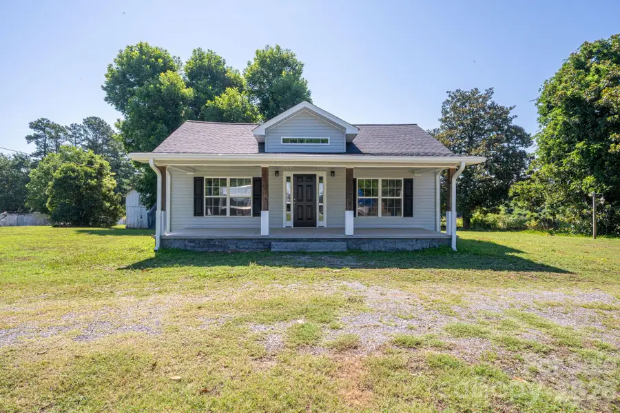 1719 S Lafayette Street, Shelby, NC 28152 - #3