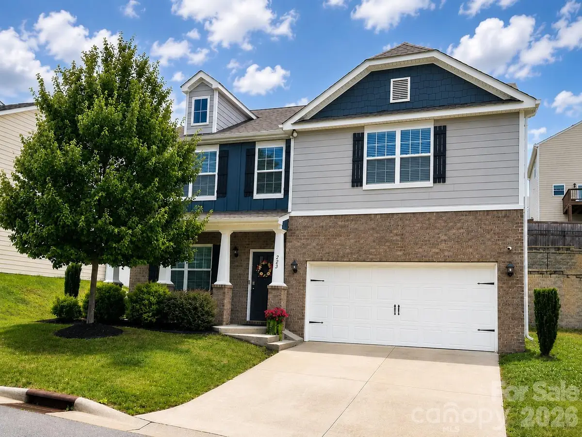 223 Marathon Lane, Candler, NC 28715 - #1
