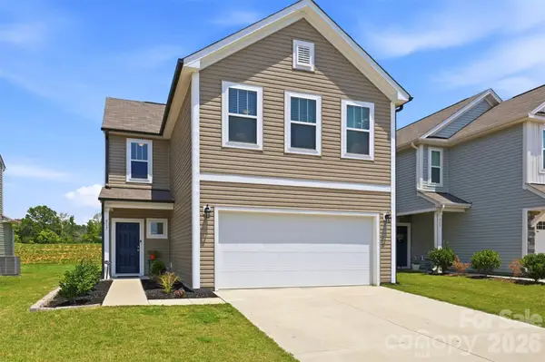 517 Willamette Drive, Salisbury, NC 28146