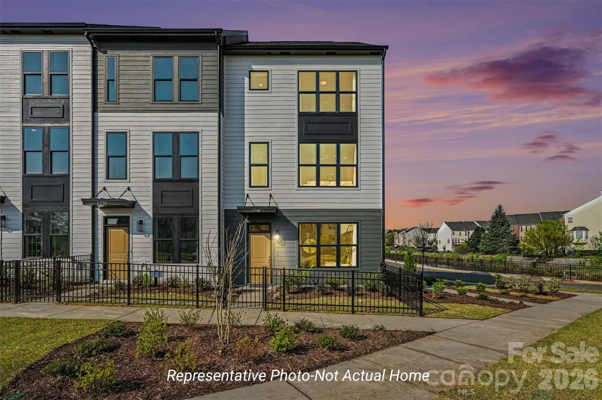 2720 Respite Lane #1701, Charlotte, NC 28273 - #1
