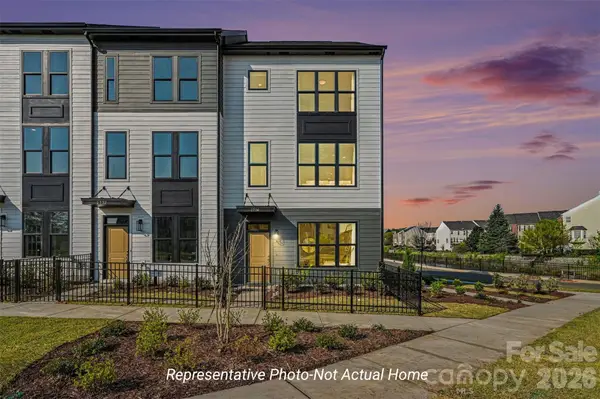 2720 Respite Lane #1701, Charlotte, NC 28273