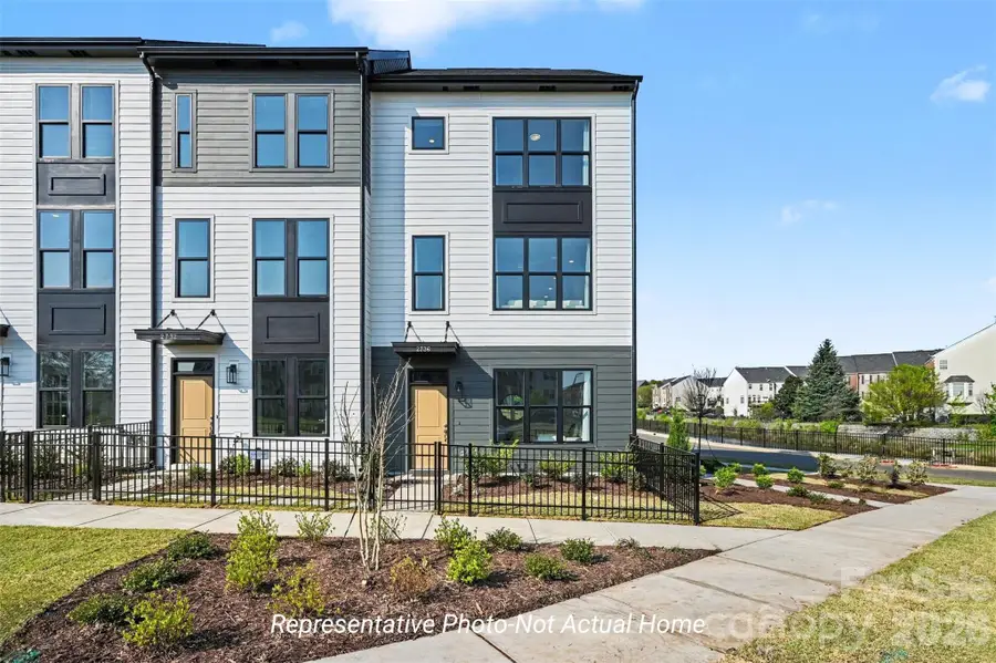 2720 Respite Lane #1701, Charlotte, NC 28273 - #2