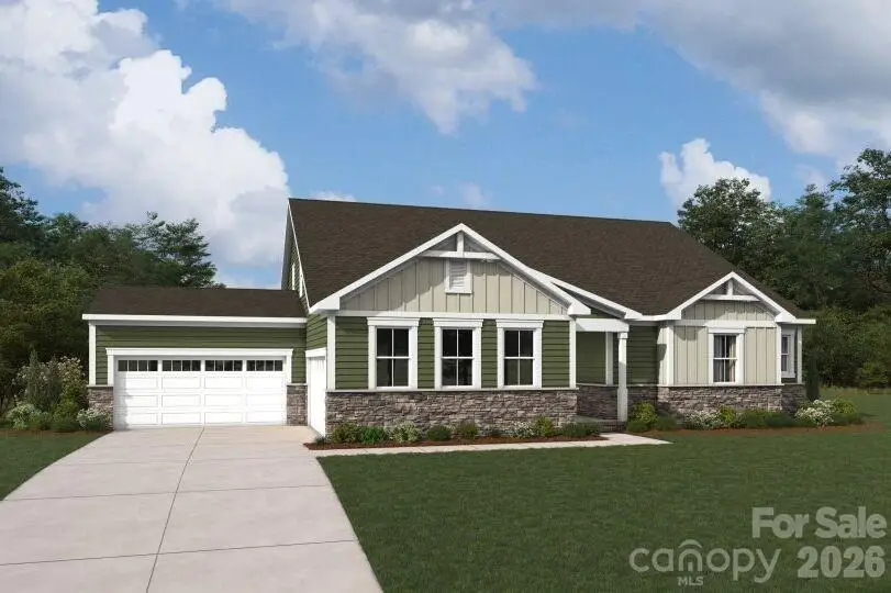 2509 Mabel Lane, Monroe, NC 28110 - #1