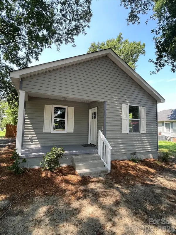 601 W Round Street, Landis, NC 28088