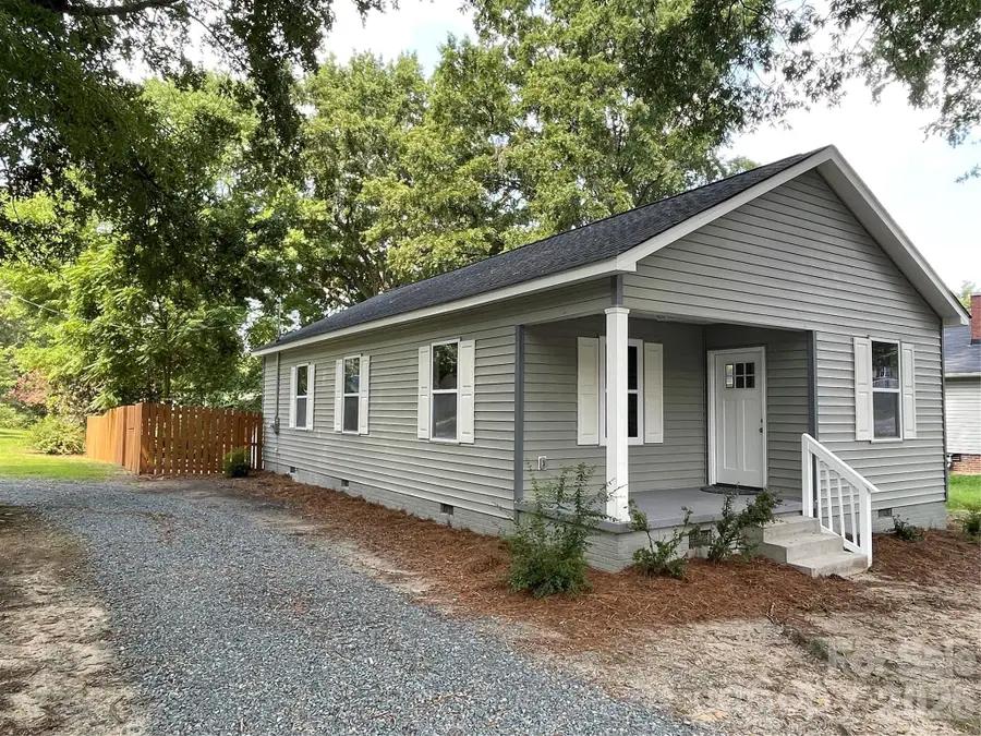 601 W Round Street, Landis, NC 28088 - #2