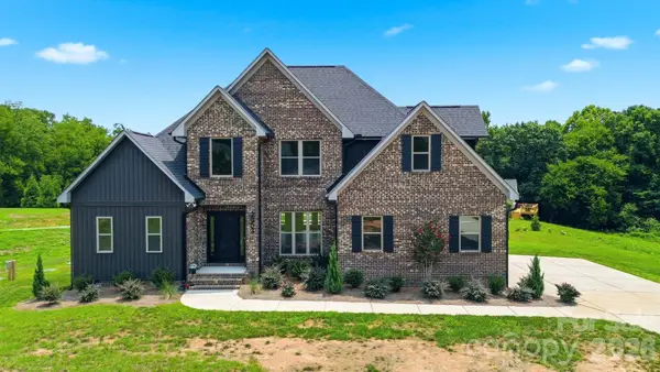 2003 Duntov Drive, Monroe, NC 28110