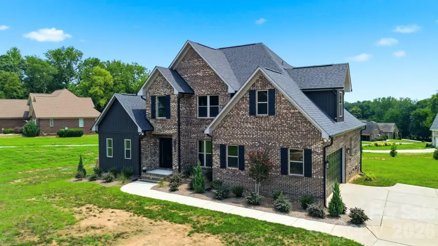 2003 Duntov Drive, Monroe, NC 28110 - #2