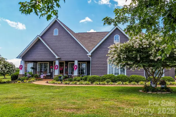 1109 Morningstar Lake Road, Forest City, NC 28043