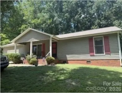 213 Hamilton Road, Troutman, NC 28166