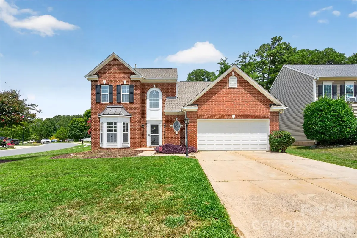 11436 Brook Meadow Place, Charlotte, NC 28214 - #1