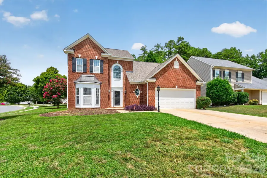 11436 Brook Meadow Place, Charlotte, NC 28214 - #2