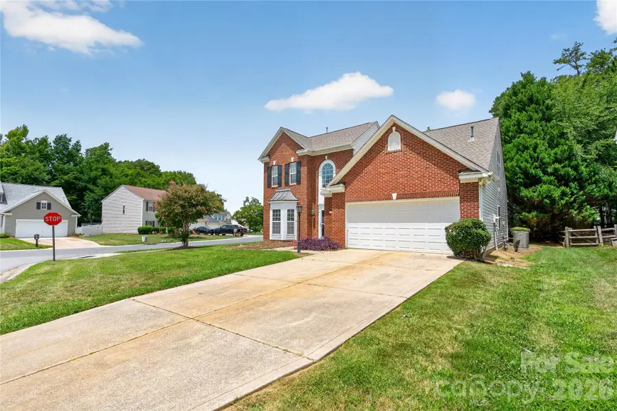 11436 Brook Meadow Place, Charlotte, NC 28214 - #3