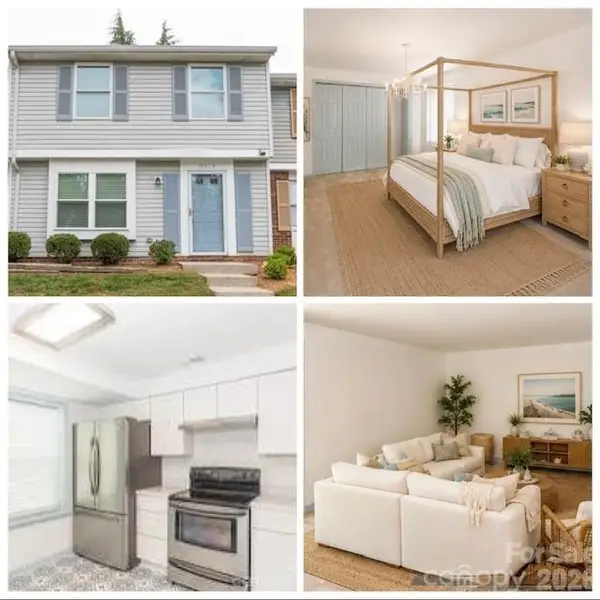 7340 Pebblestone Drive #C, Charlotte, NC 28212