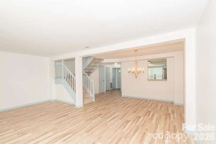 7340 Pebblestone Drive #C, Charlotte, NC 28212 - #3
