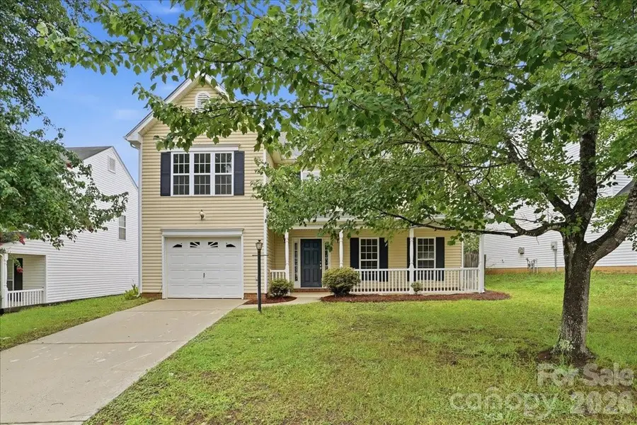 258 Royalton Road, Mooresville, NC 28115 - #3
