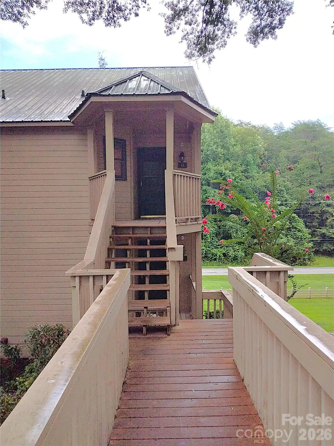 160 Whitney Boulevard #Building B/  12, Lake Lure, NC 28746 - #1