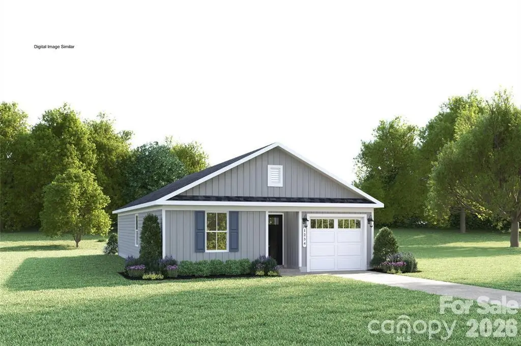 110 Nandina Drive, Pageland, SC 29728 - #1