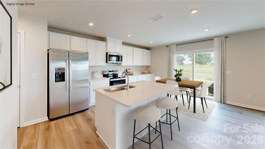 109 Nandina Drive, Pageland, SC 29728 - #2