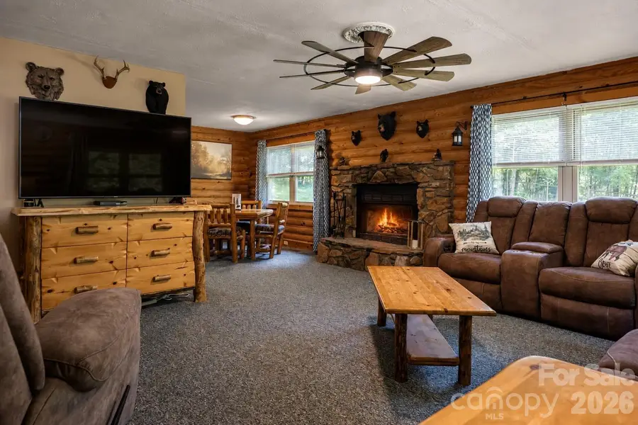 245 Mallard Road, Lake Lure, NC 28746 - #3