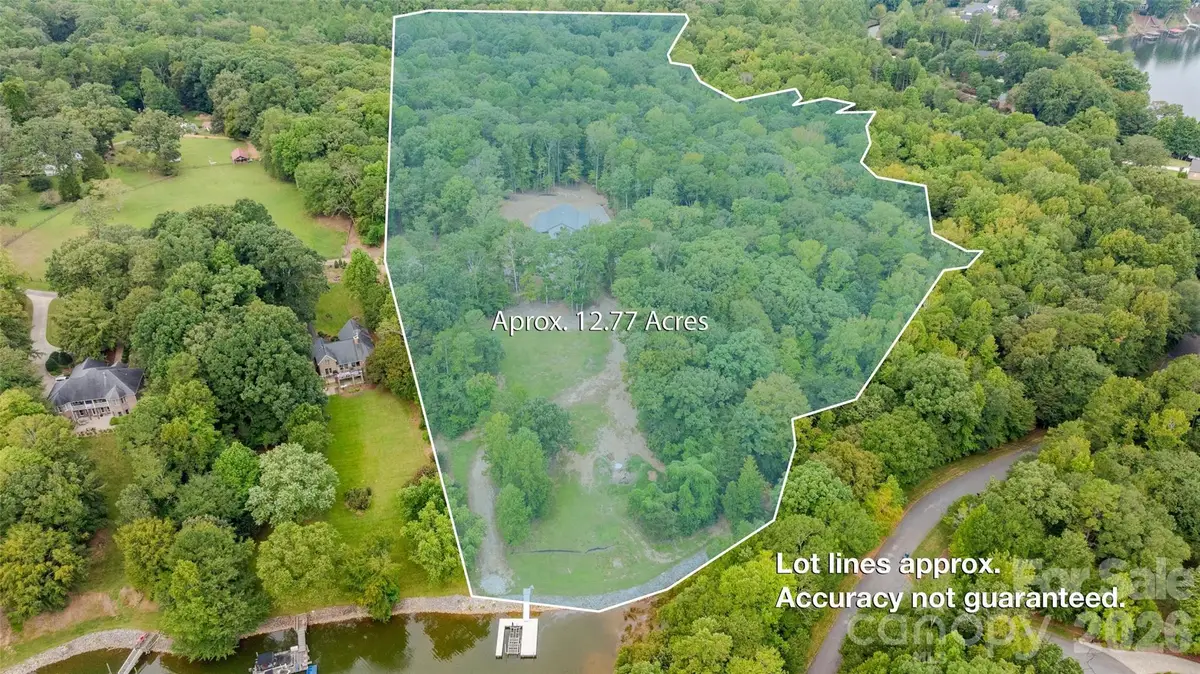 1150 Whispering Winds Drive, Catawba, NC 28609 - #1