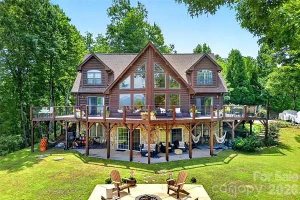108 High Lake Drive, Nebo, NC 28761