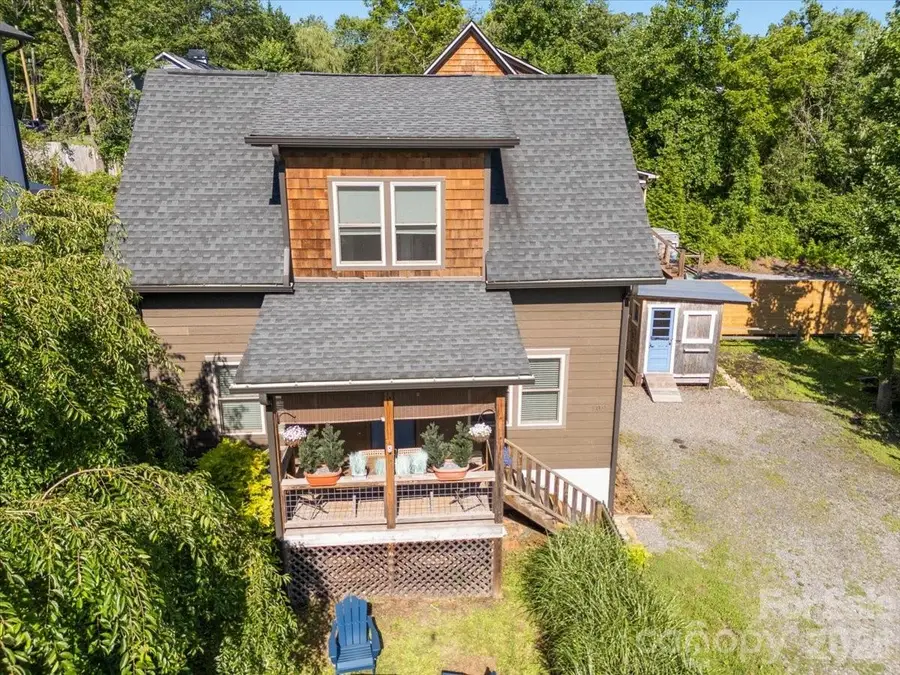 109 Portmanvilla Road, Black Mountain, NC 28711 - #2