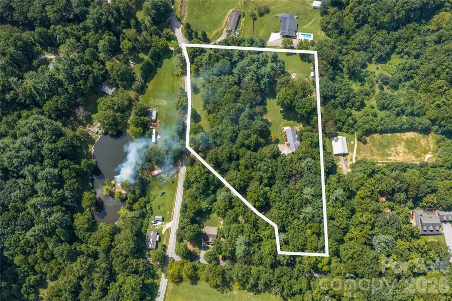 360 Pinners Cove Road, Asheville, NC 28803 - #2