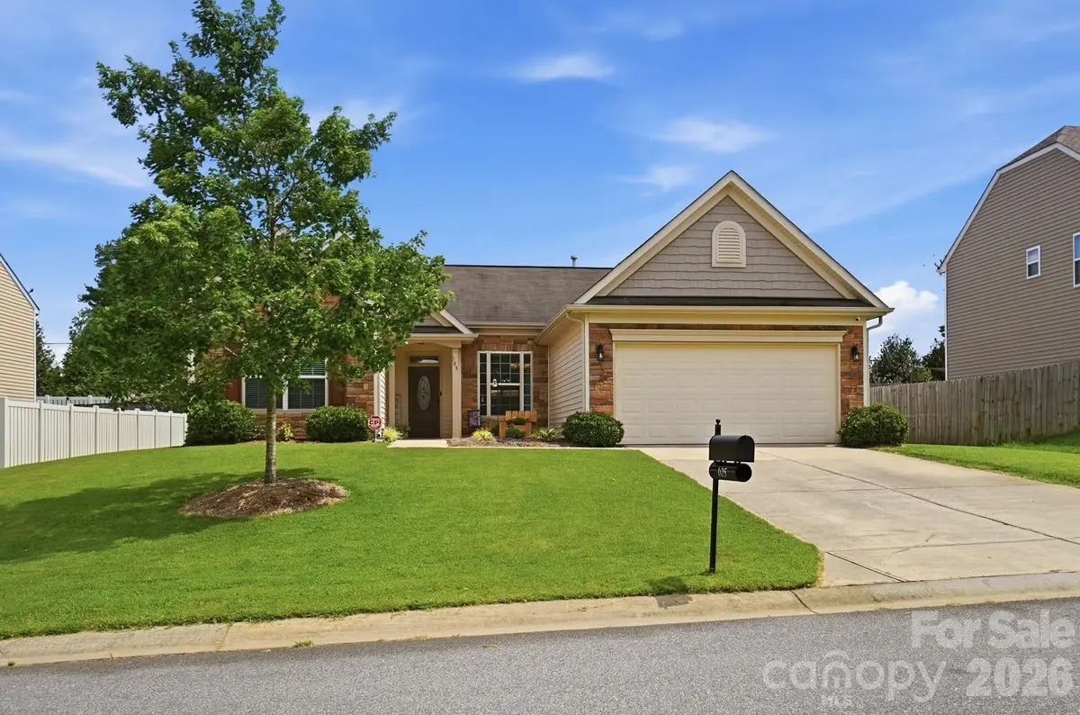 105 Kingston Drive, Mount Holly, NC 28120 - #1