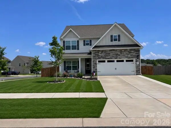 193 Adams Tree Way, Troutman, NC 28166