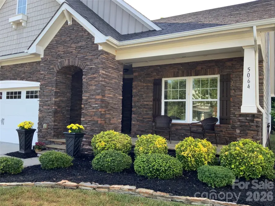 5064 Stonehill Lane, Matthews, NC 28104 - #2