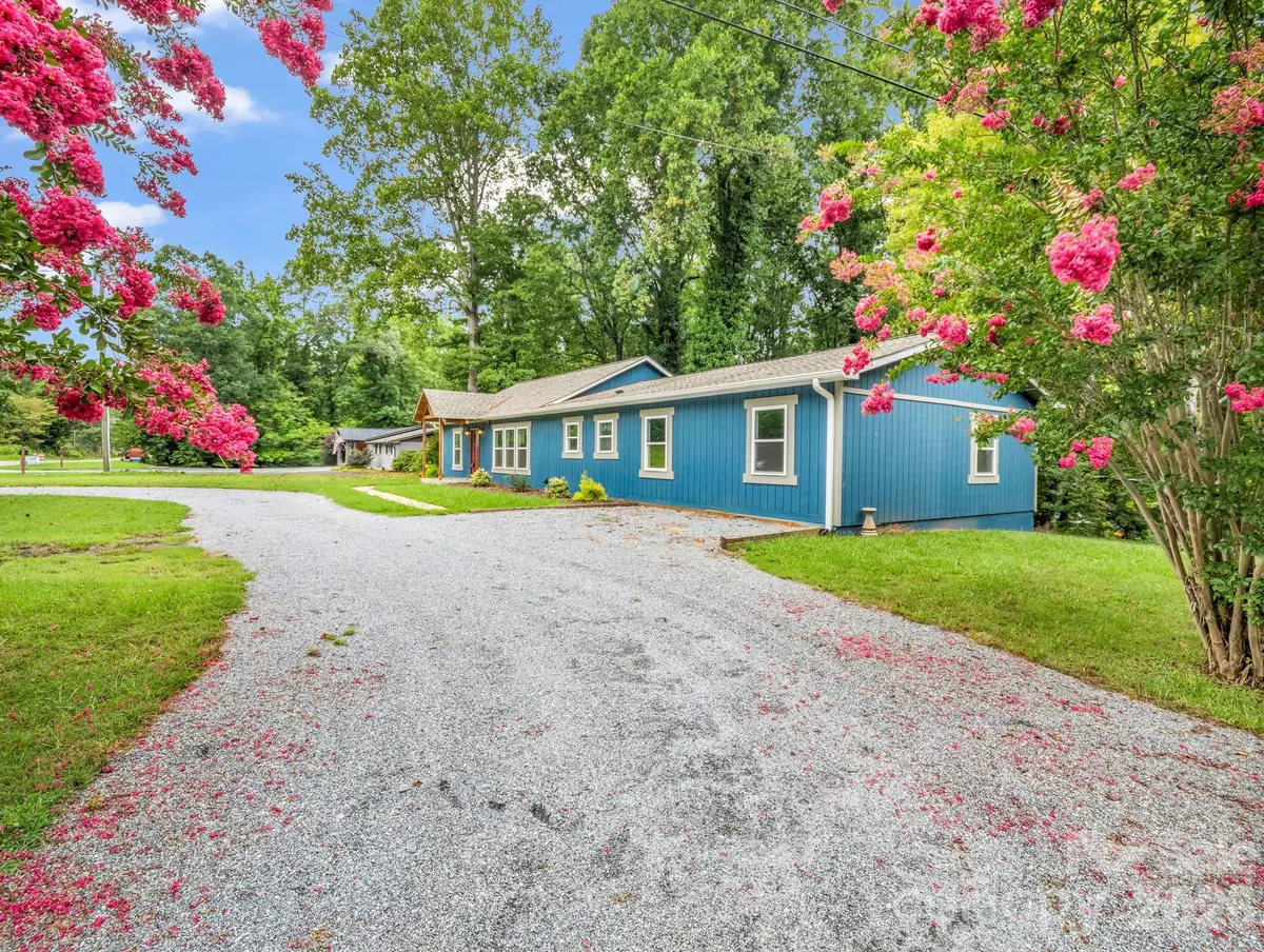 611 Peniel Road, Columbus, NC 28722 - #1