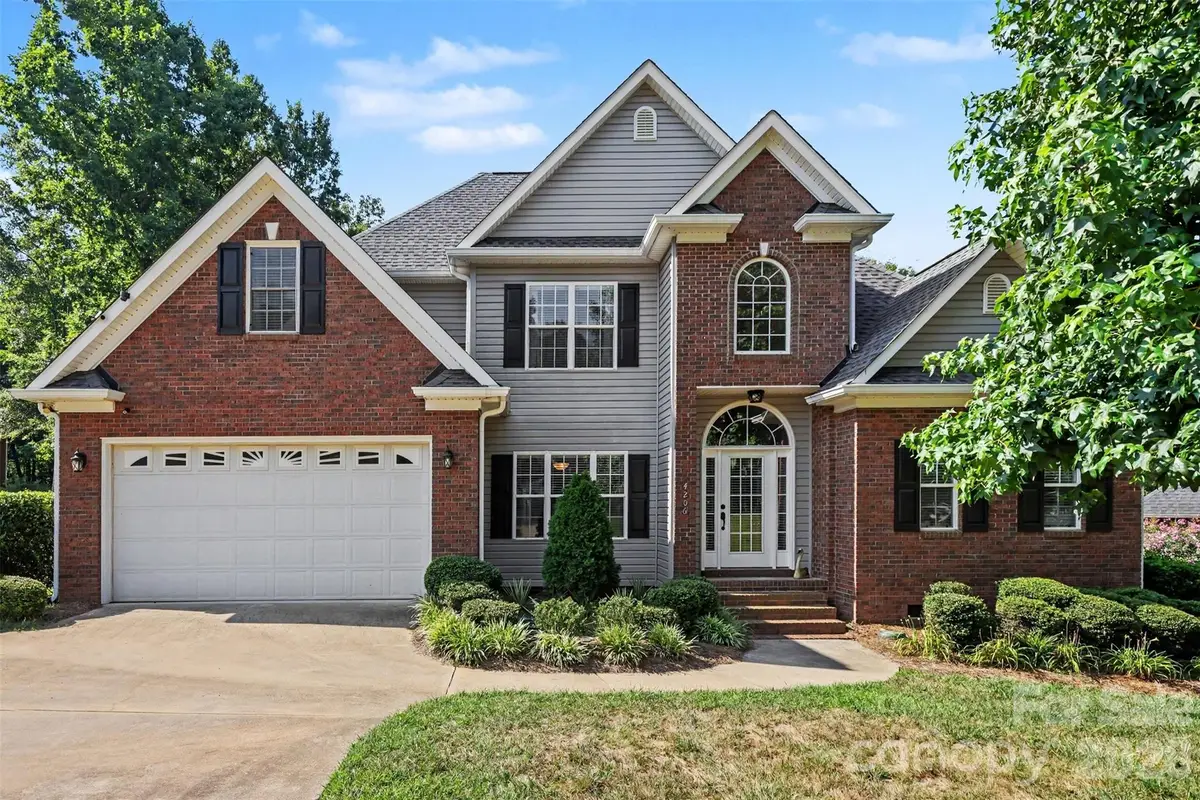 4206 Flint Drive, Lancaster, SC 29720 - #1