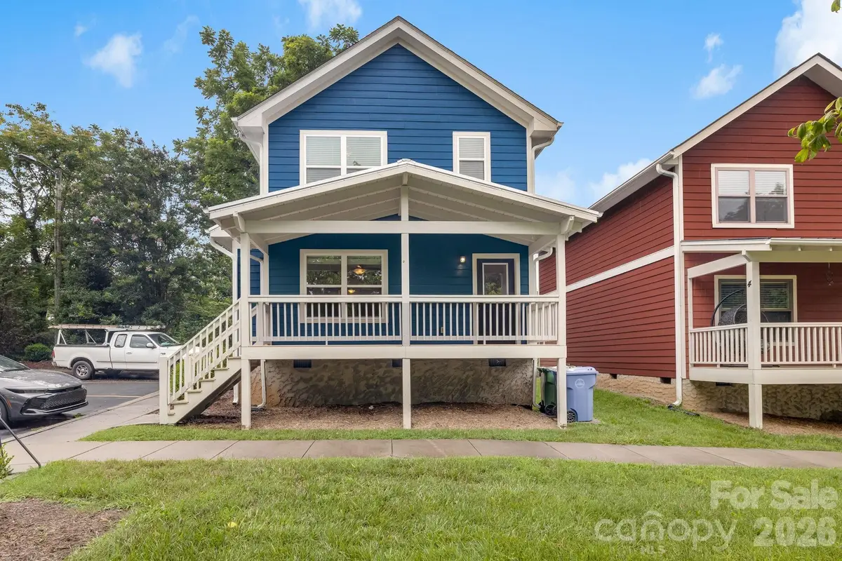 2 Cottage Cove Lane, Asheville, NC 28803 - #1