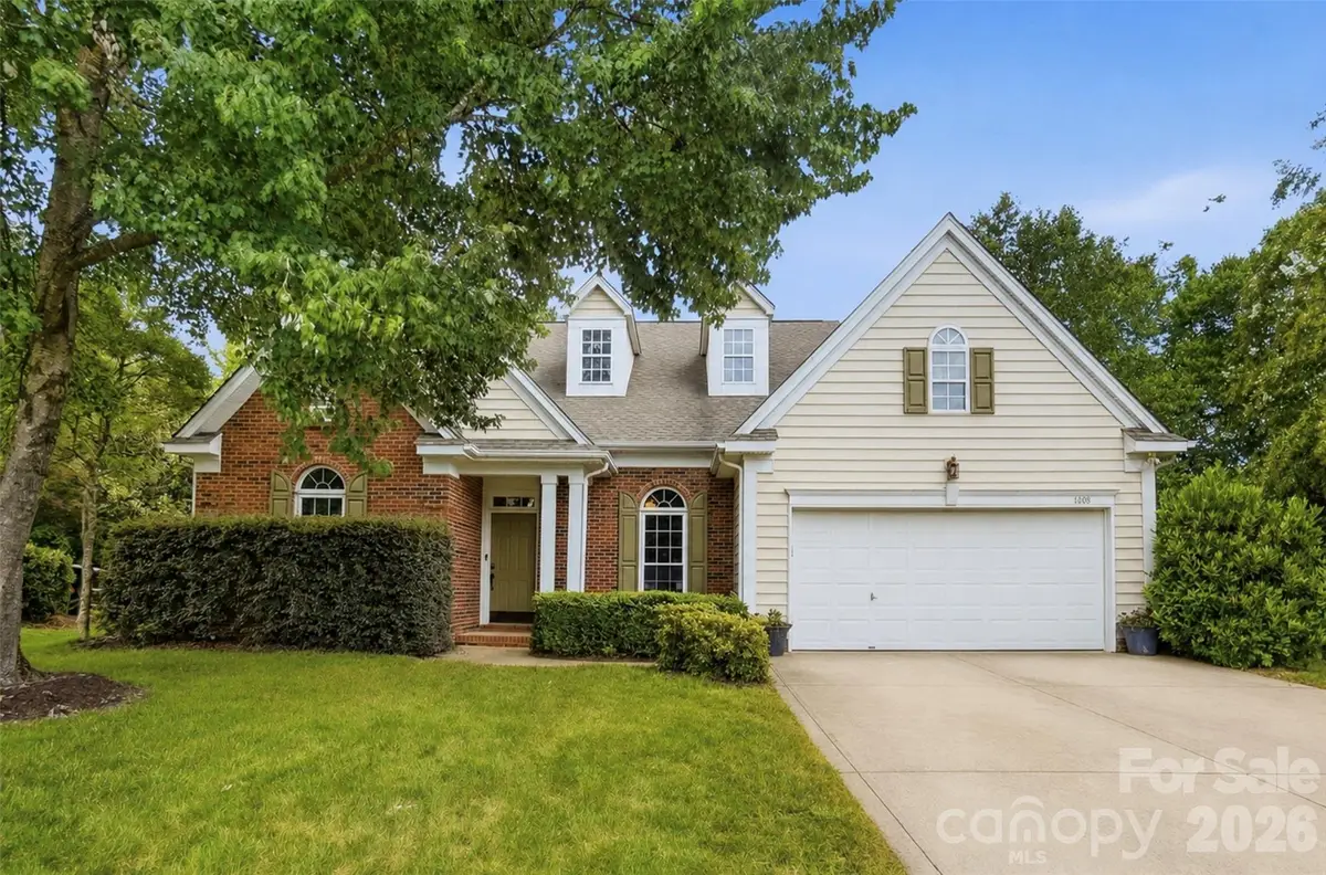 1406 Lockhart Place Nw, Concord, NC 28027 - #1