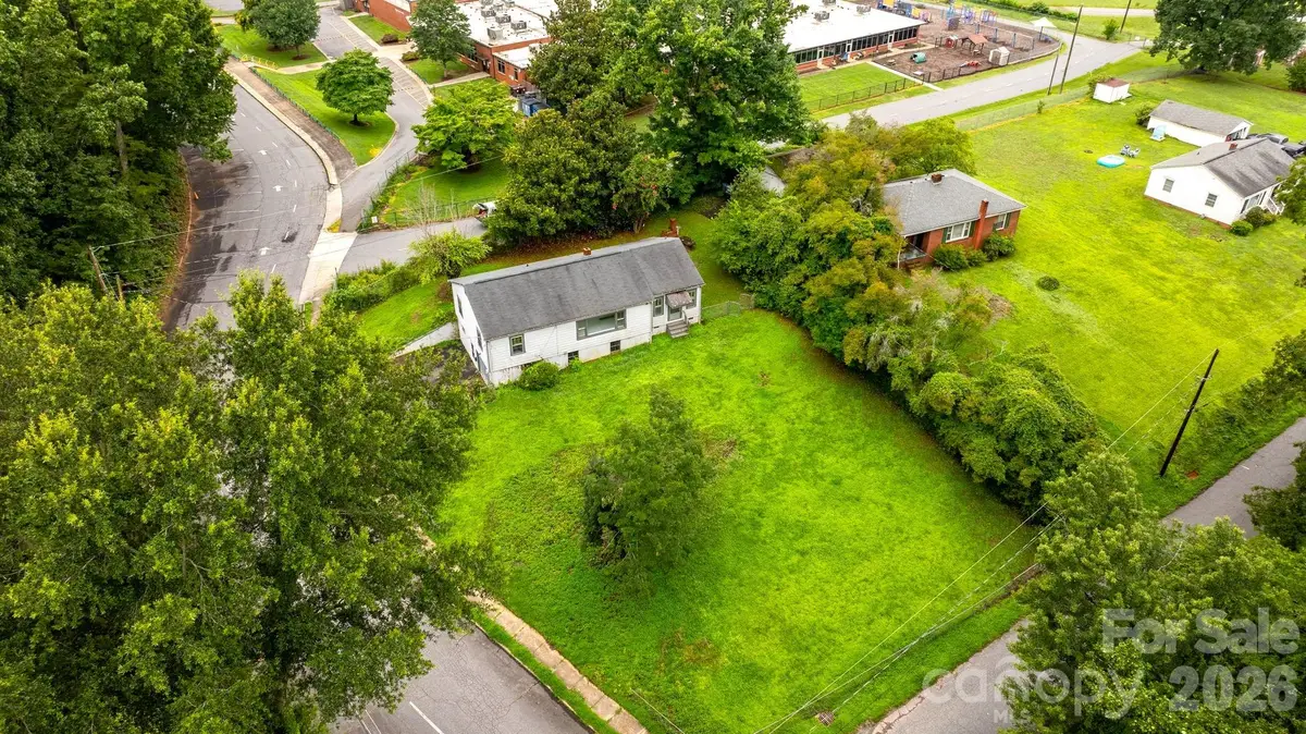 101 Harris Drive #8 & 9, Morganton, NC 28655 - #1