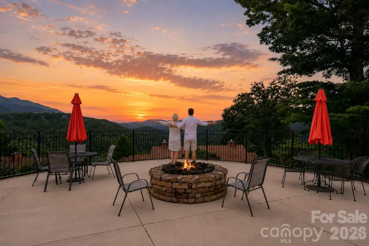 508 Over Look Drive #PISGAH - 2, Burnsville, NC 28714 - #1