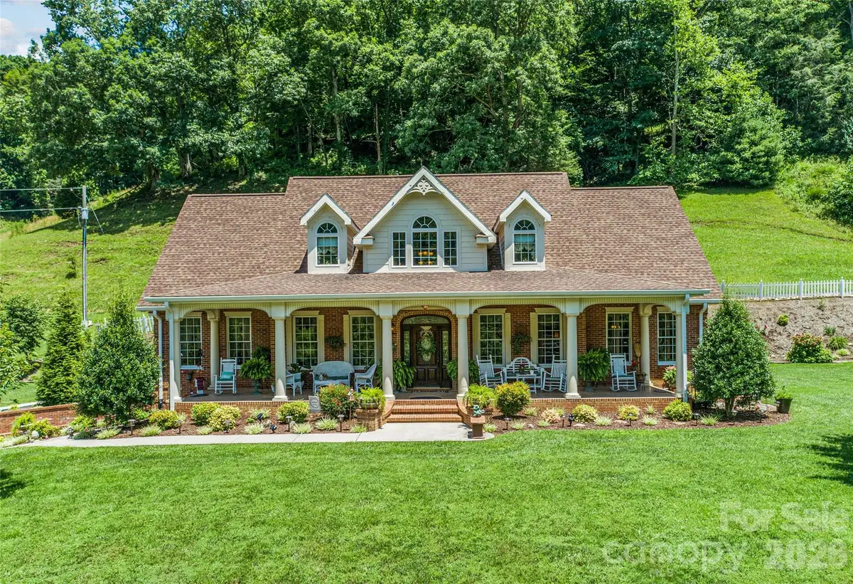 38 Peterson Lane, Green Mountain, NC 28740 - #1