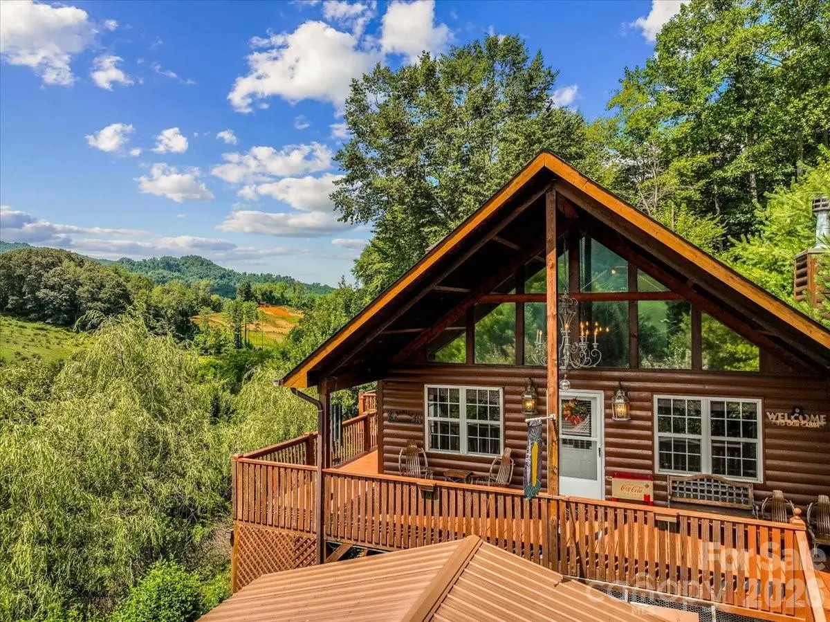 49 Pinnacle Road, Burnsville, NC 28714 - #1