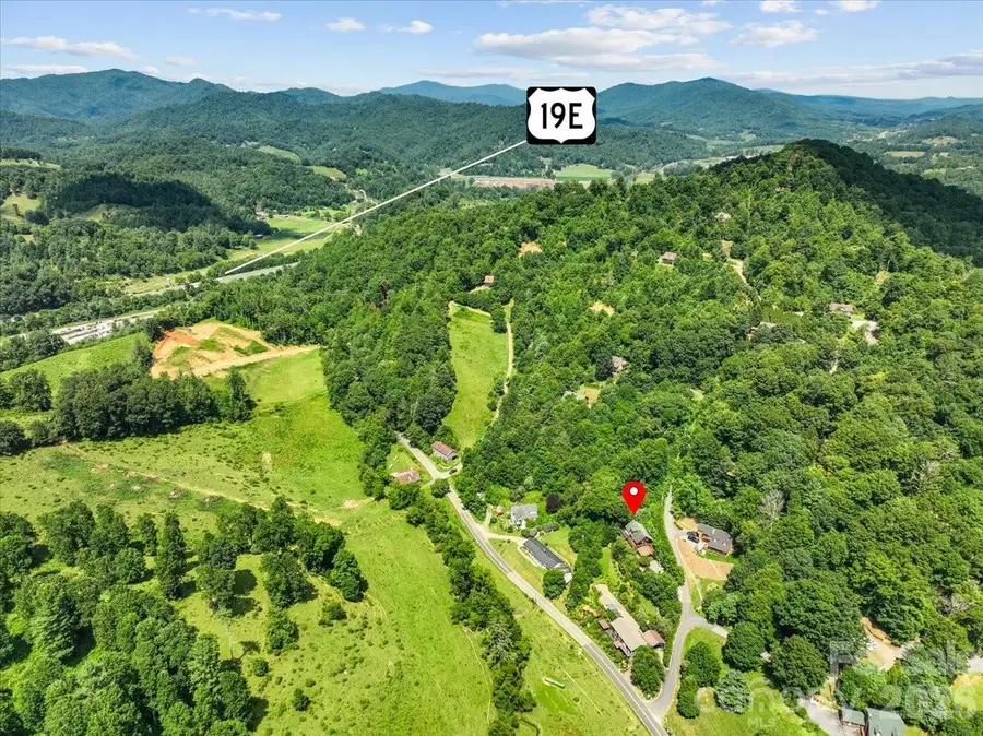 49 Pinnacle Road, Burnsville, NC 28714 - #3