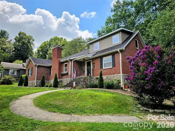 317 Balsam Drive, Waynesville, NC 28786