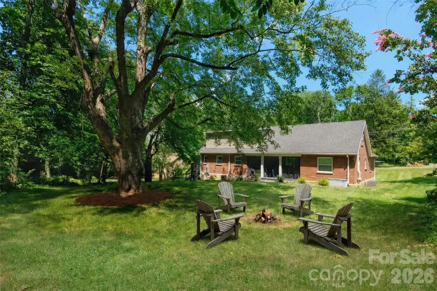 317 Balsam Drive, Waynesville, NC 28786 - #3