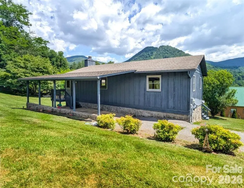 84 Stoney Ridge Loop, Maggie Valley, NC 28751 - #1