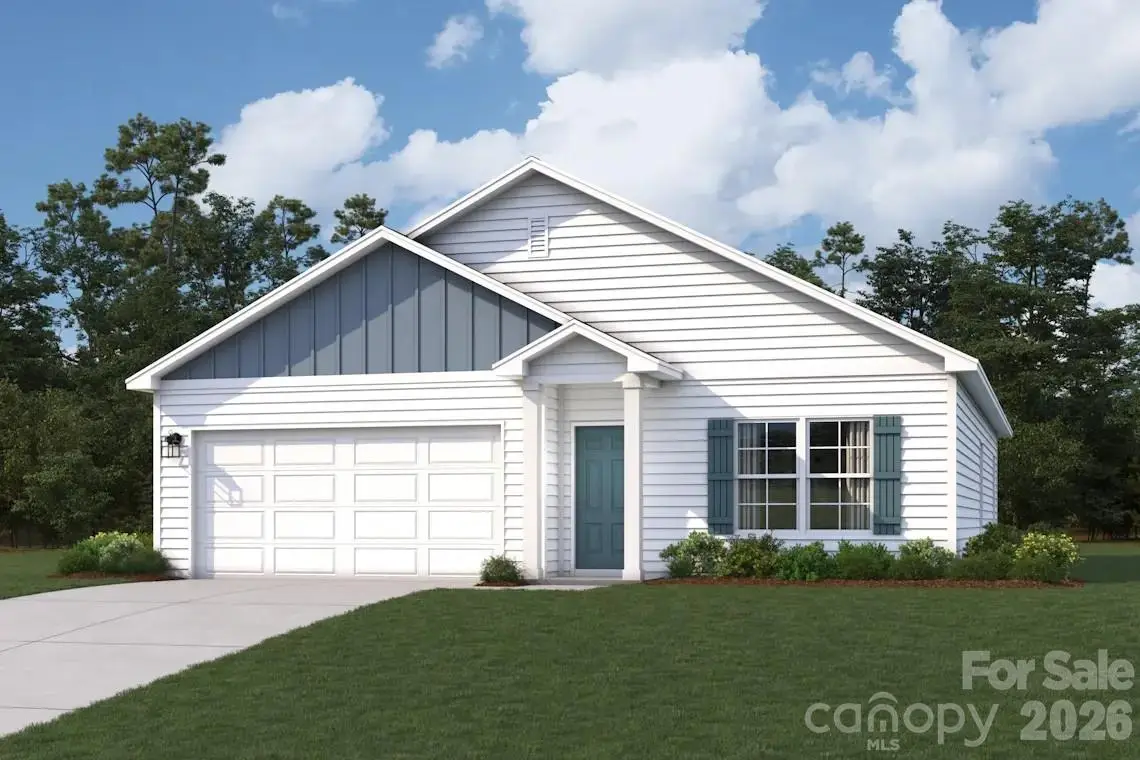 1502 Catskill Way, Newton, NC 28658 - #1