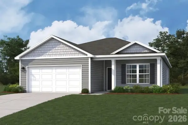 1582 Adirondack Drive, Newton, NC 28658