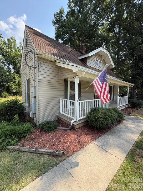 705 Parker Street, Albemarle, NC 28001