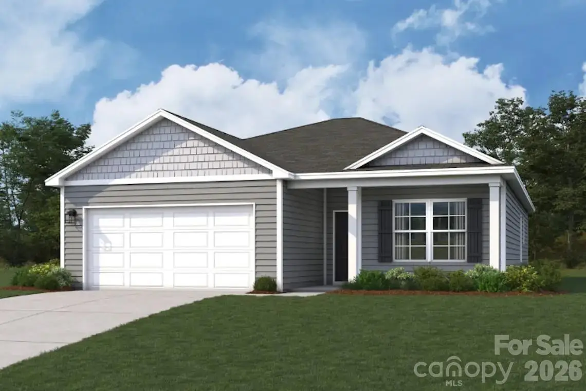 1526 Catskill Way, Newton, NC 28658 - #1