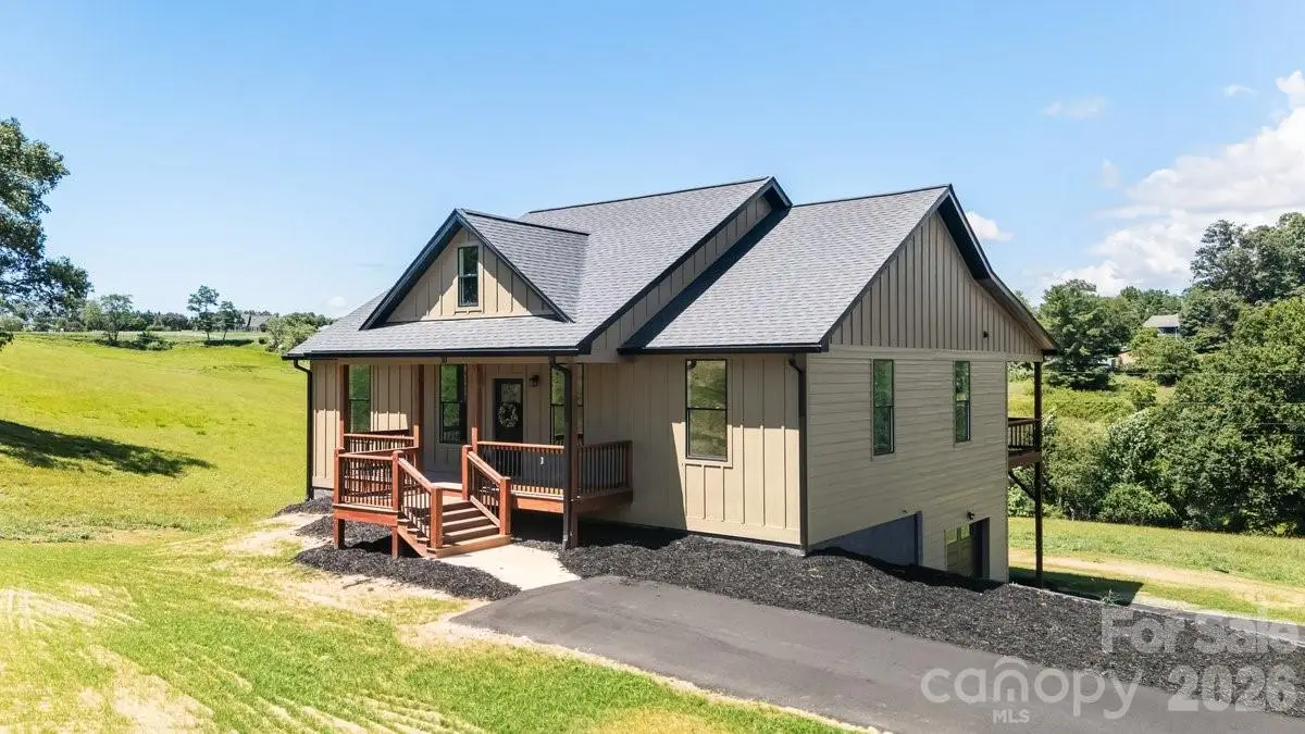 30 Johnny Roberts Road, Alexander, NC 28701 - #1